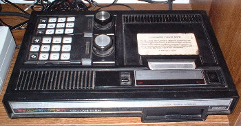 Glacier Global's ColecoVision home game console will be replaced with a Galactic Empire-supplied Nintendo Wii in a major enterprise information system overhaul.