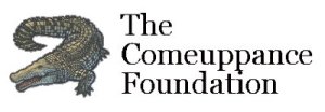 The Comeuppance Foundation