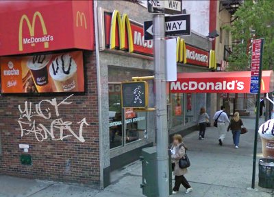 Glacier Global Workers Say Ronald McDonald A Better Boss Than Y-Bum